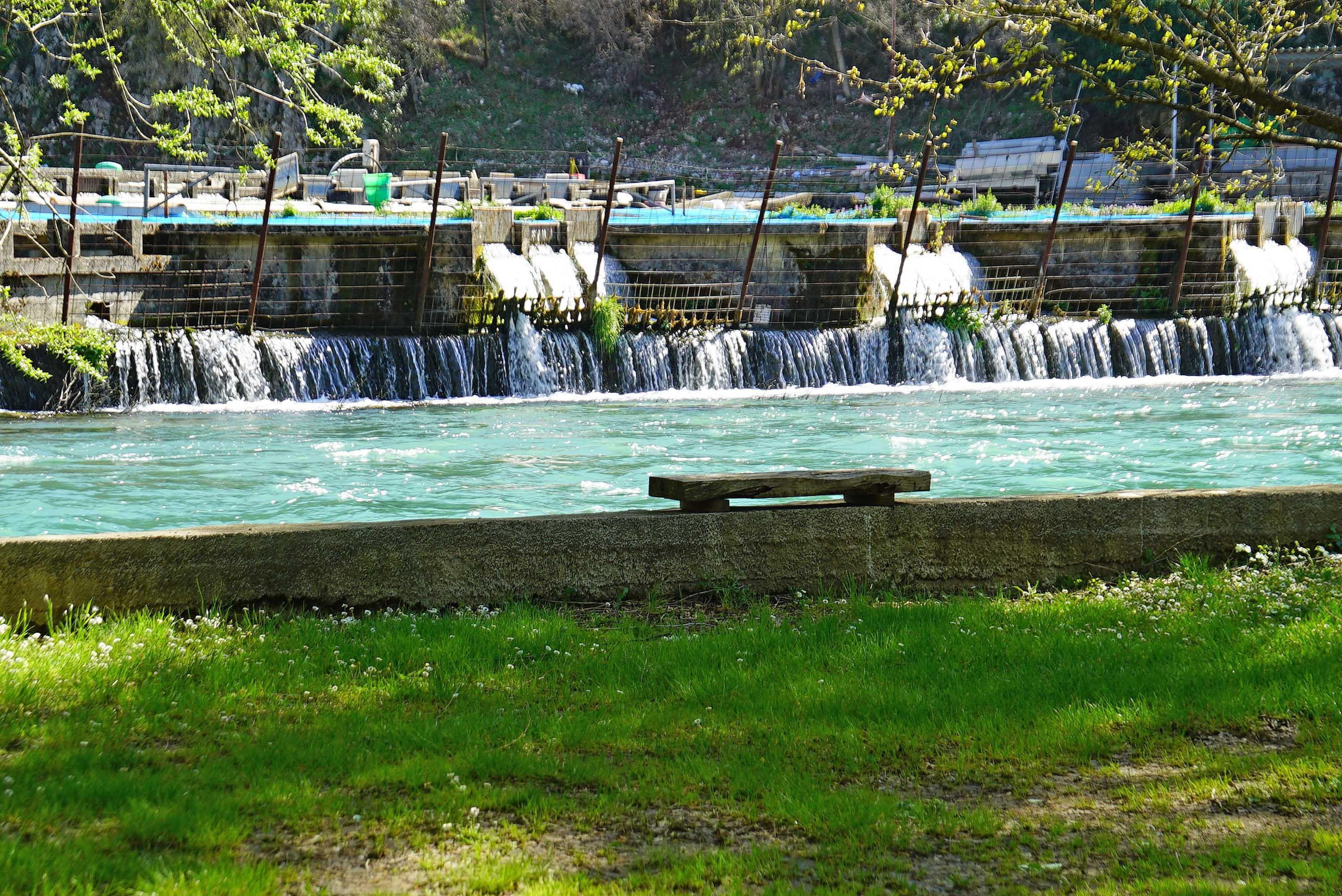 Blagaj: Pravi raj u Hercegovini - Avaz