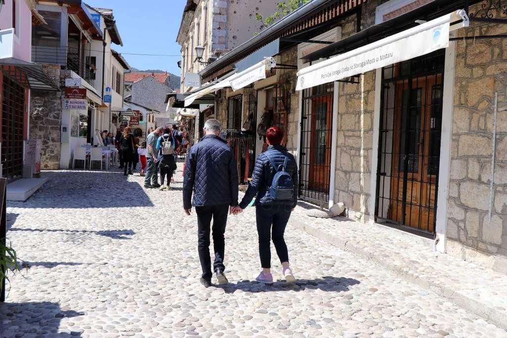 U Crnoj Gori trenutno 33.000 turista