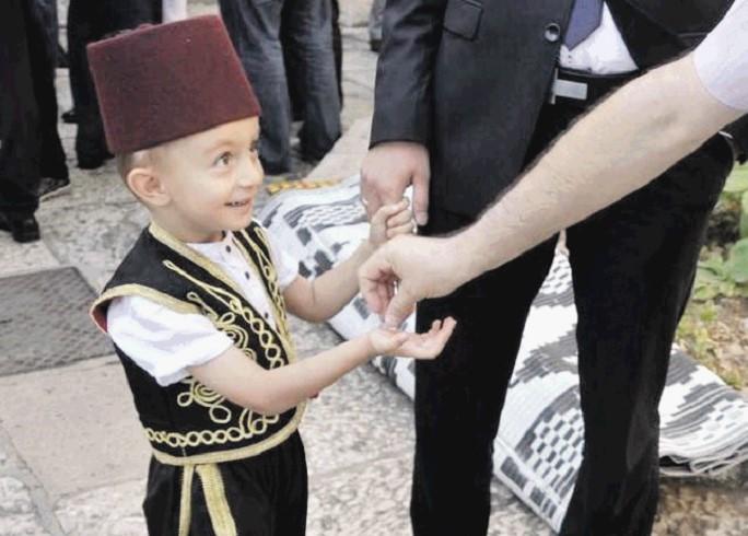 Šta treba znati o Ramazanskom bajramu: Blagdan koji hrani dušu