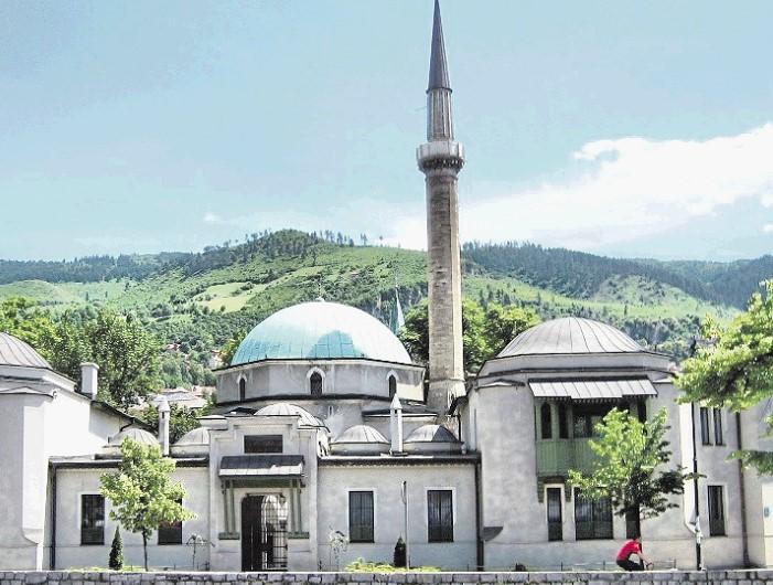 Bajram traje tri dana i to je zvanični blagdan u svim zemljama gdje su muslimani većina - Avaz