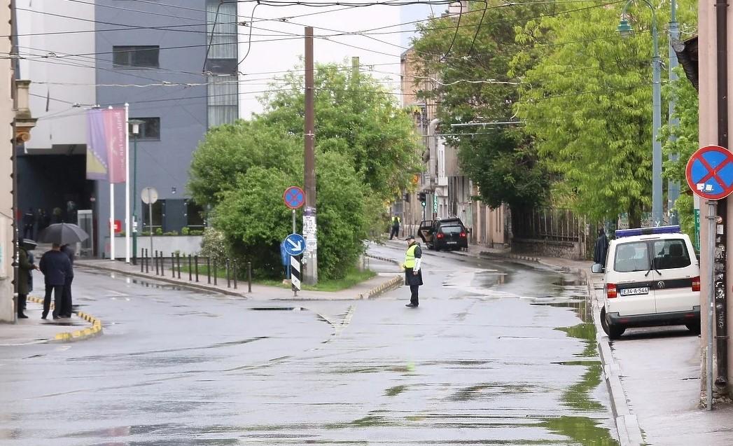 Delegacija NSRS dolazi u Sarajevo, saobraćaj će biti blokiran