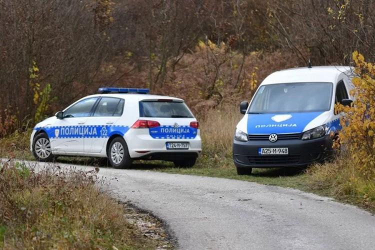 Policija pronašla tijelo - Avaz