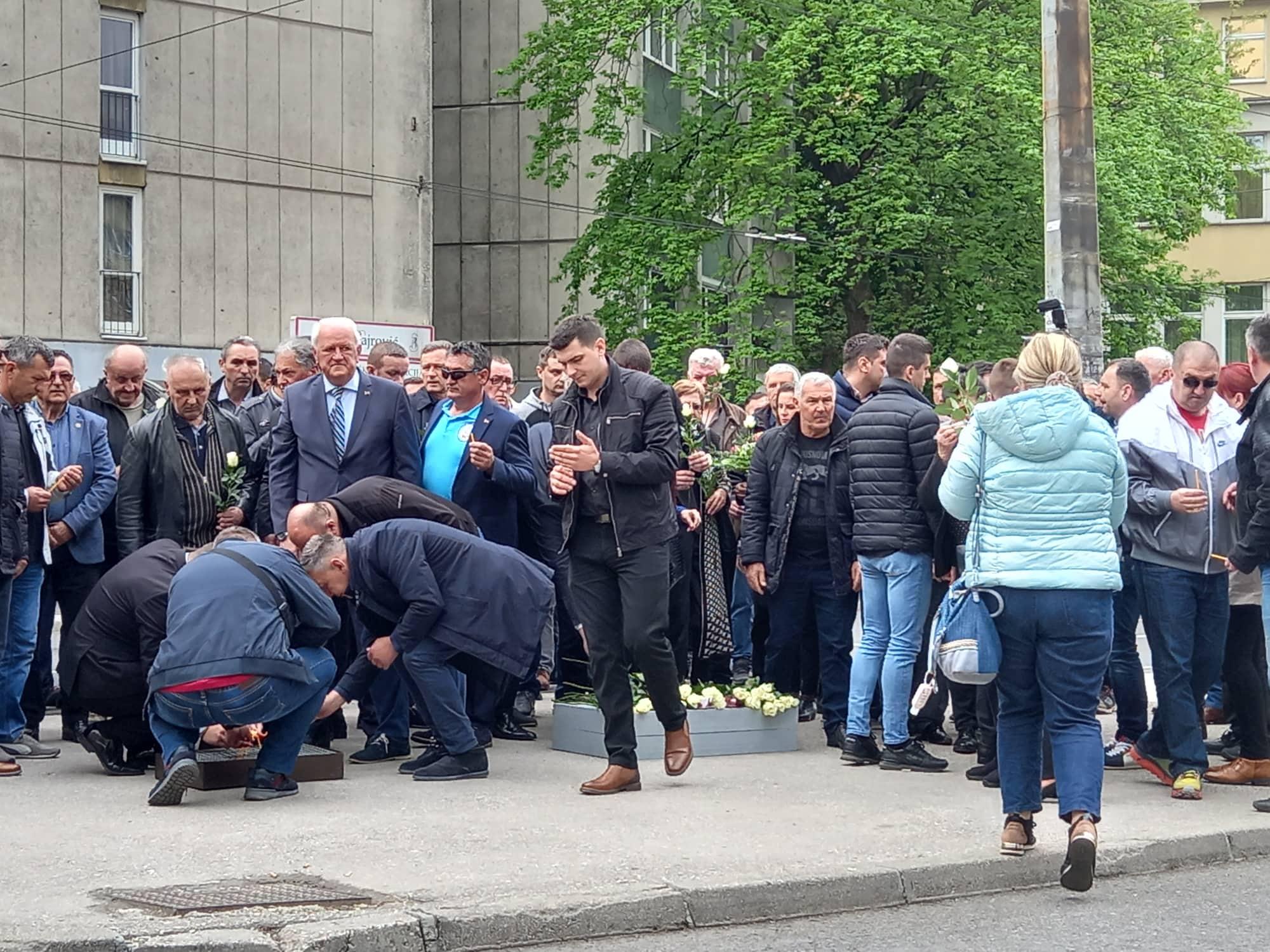 Delegaciju iz RS-a niko nije ružno ni pogledao, završeno okupljanje u bivšoj Dobrovoljačkoj