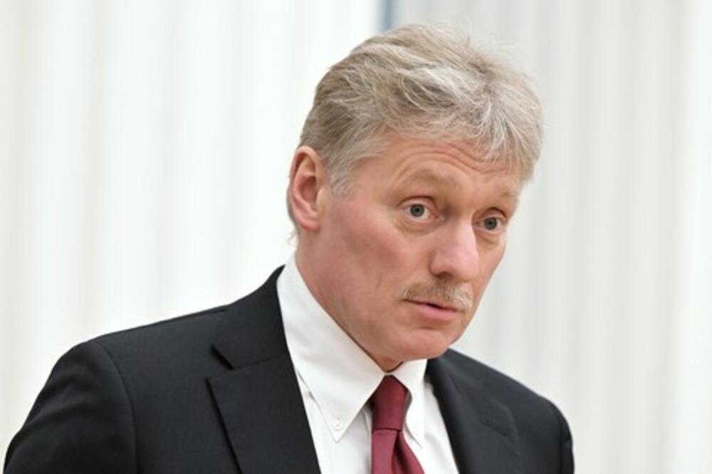 Peskov: Nema šanse da Ukrajini objavimo rat na Dan pobjede