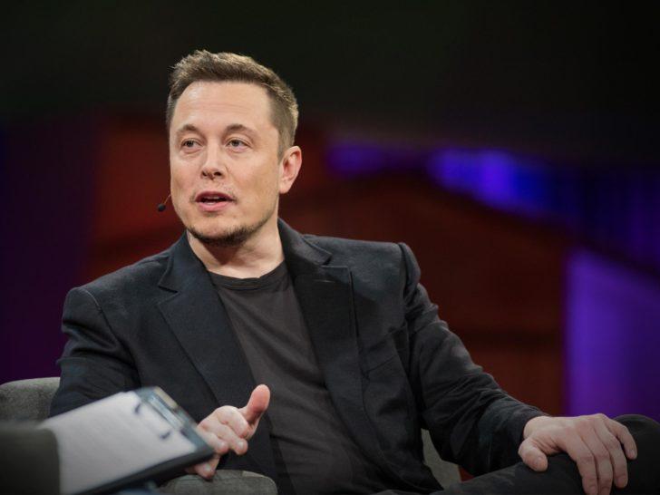 Musk je prošle sedmice također prodao dionice Tesle u vrijednosti od oko 8.5 milijardi dolara - Avaz