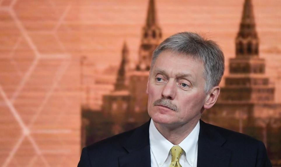 Peskov: Ruski vojnici nisu upali u Azovstal