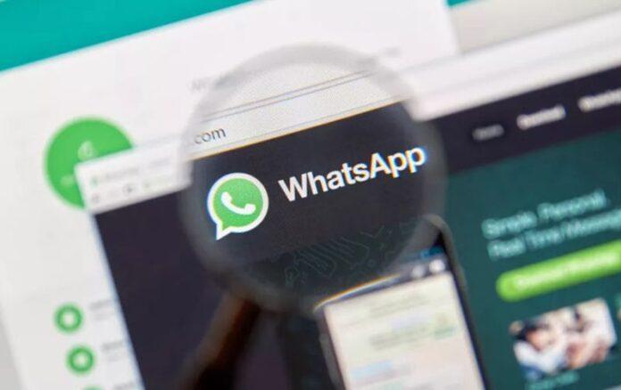 Noviteti na WhatsAppu - Avaz