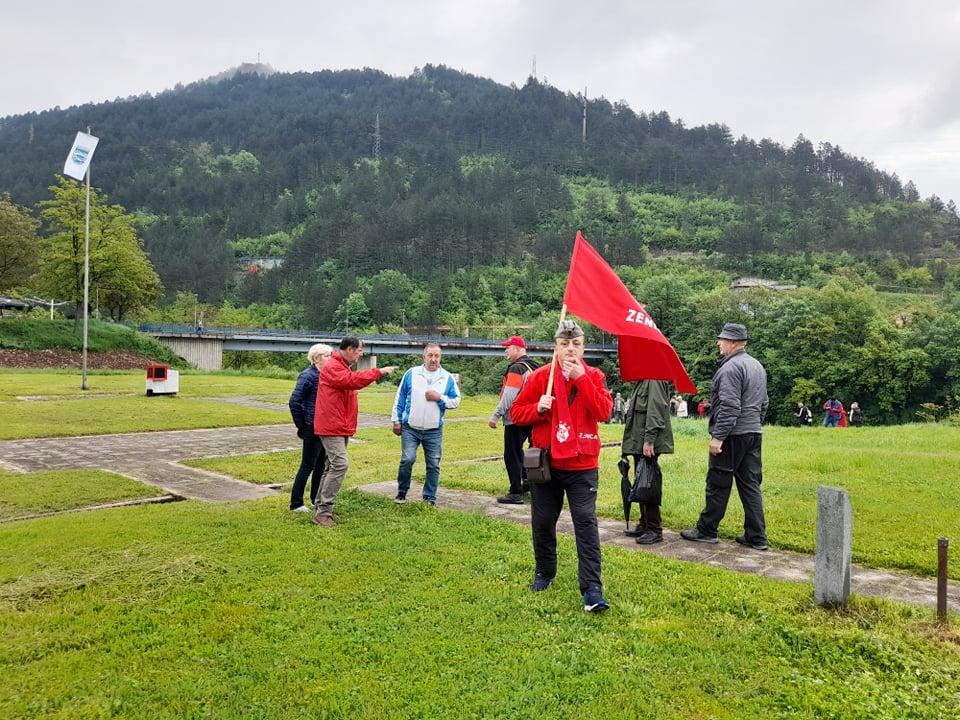 U Jablanici obilježena 79. godišnica Bitke na Neretvi