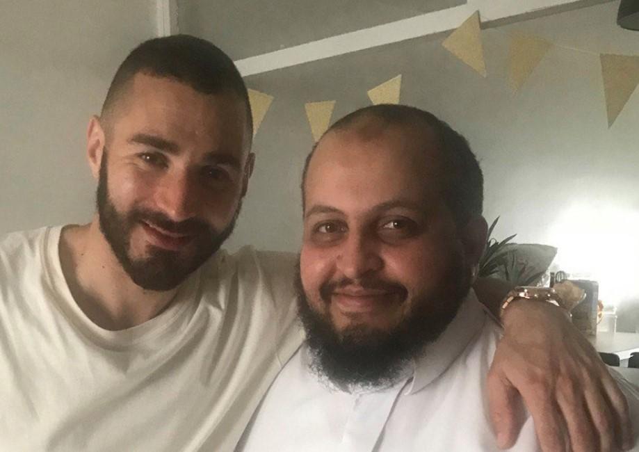 Benzema podnio tužbu protiv političara koji mrzi muslimane i koji ga je nazvao teroristom