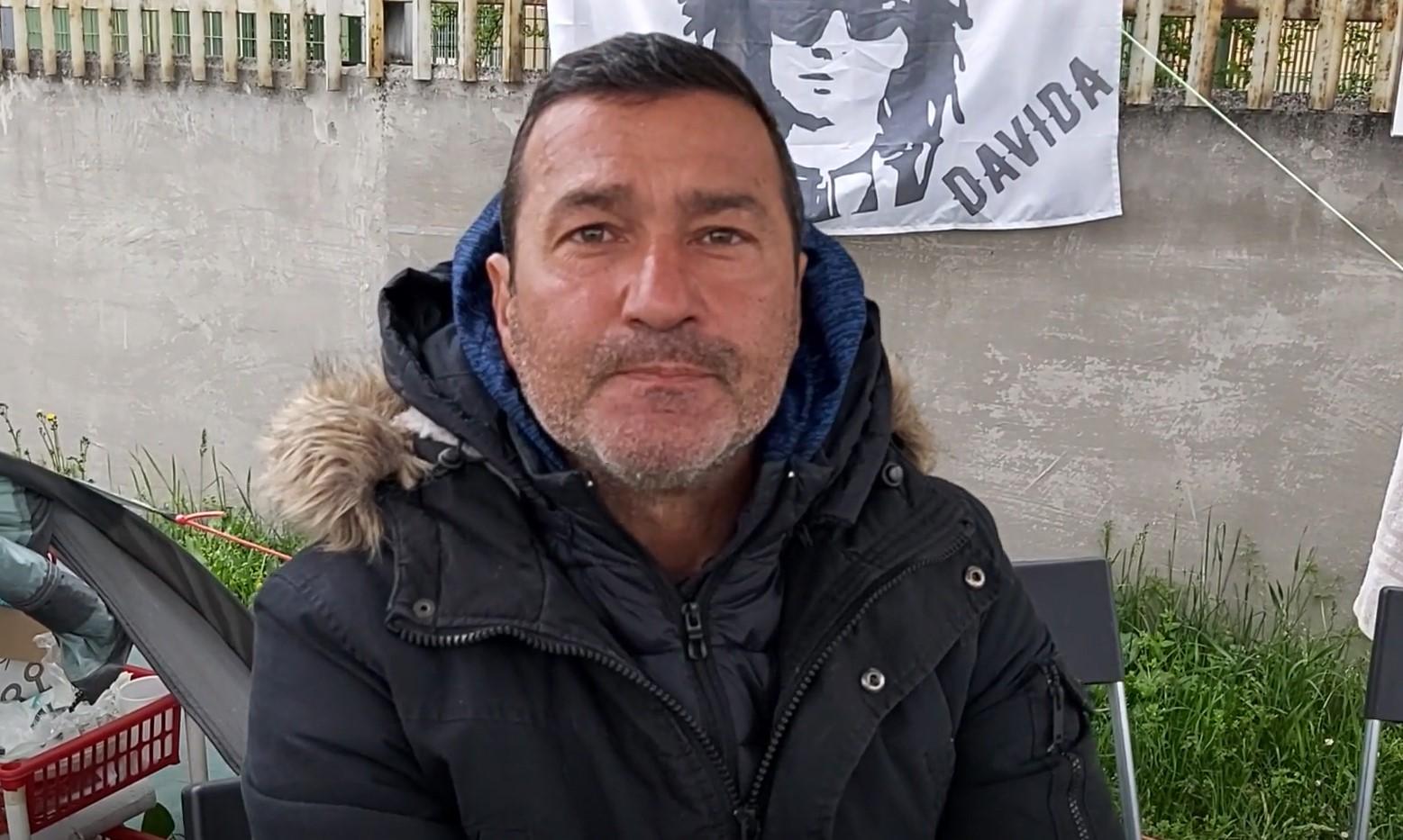 Davor Dragičević: Proteste neću organizirati bez Muriza Memića - Avaz