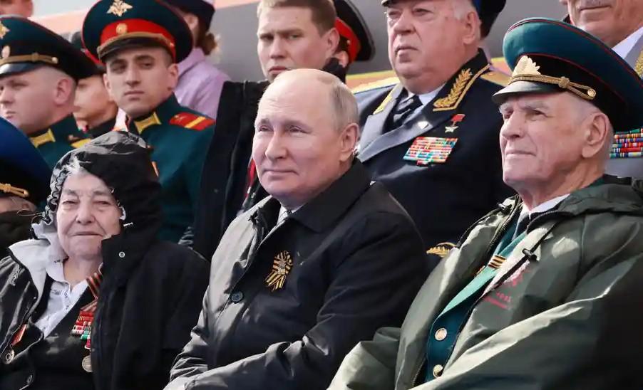 Stručnjaci o Putinovom obraćanju: Ovo bi mogao biti znak da se bliži kraj rata