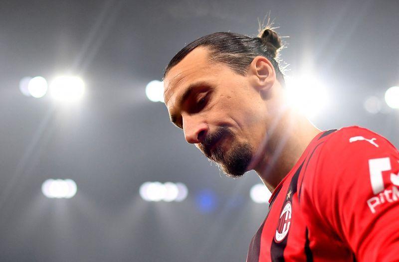 Zlatan Ibrahimović završava karijeru: Igra pod anestezijama i trpi jake bolove