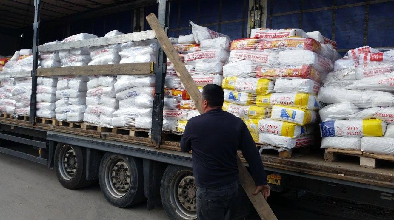 Kakvi su efekti odluke Srbije da odobri izvoz pšenice: Hoće li pojeftiniti brašno u BiH