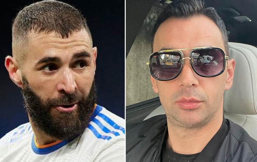 Uhapšen albanski političar zbog niza pljački: Jedna od meta bio Benzema