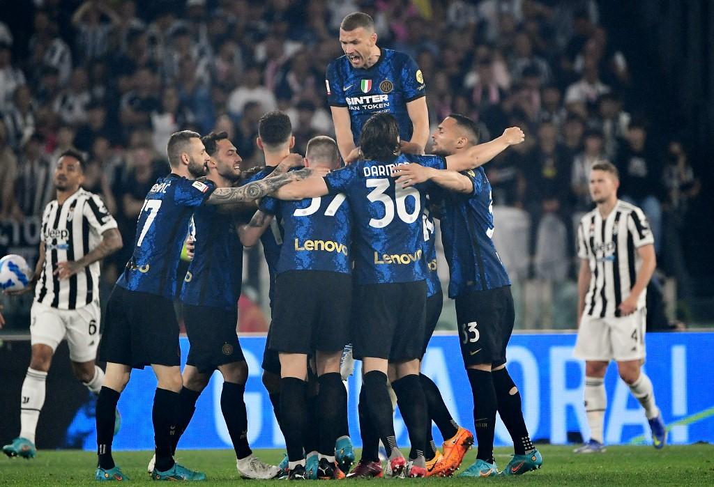 Inter ima minimalno vodstvo: Odbrana Juventusa izdržala šest minuta