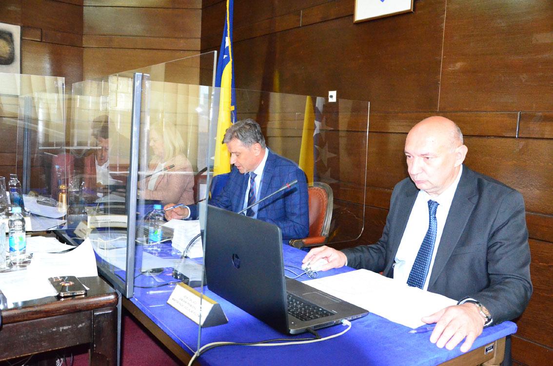 Vlada FBiH: 1,7 miliona KM za sufinansiranje rada ustanova socijalne zaštite