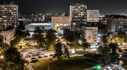 Mediji: Pjevač izbo dvojicu, bore im se za život