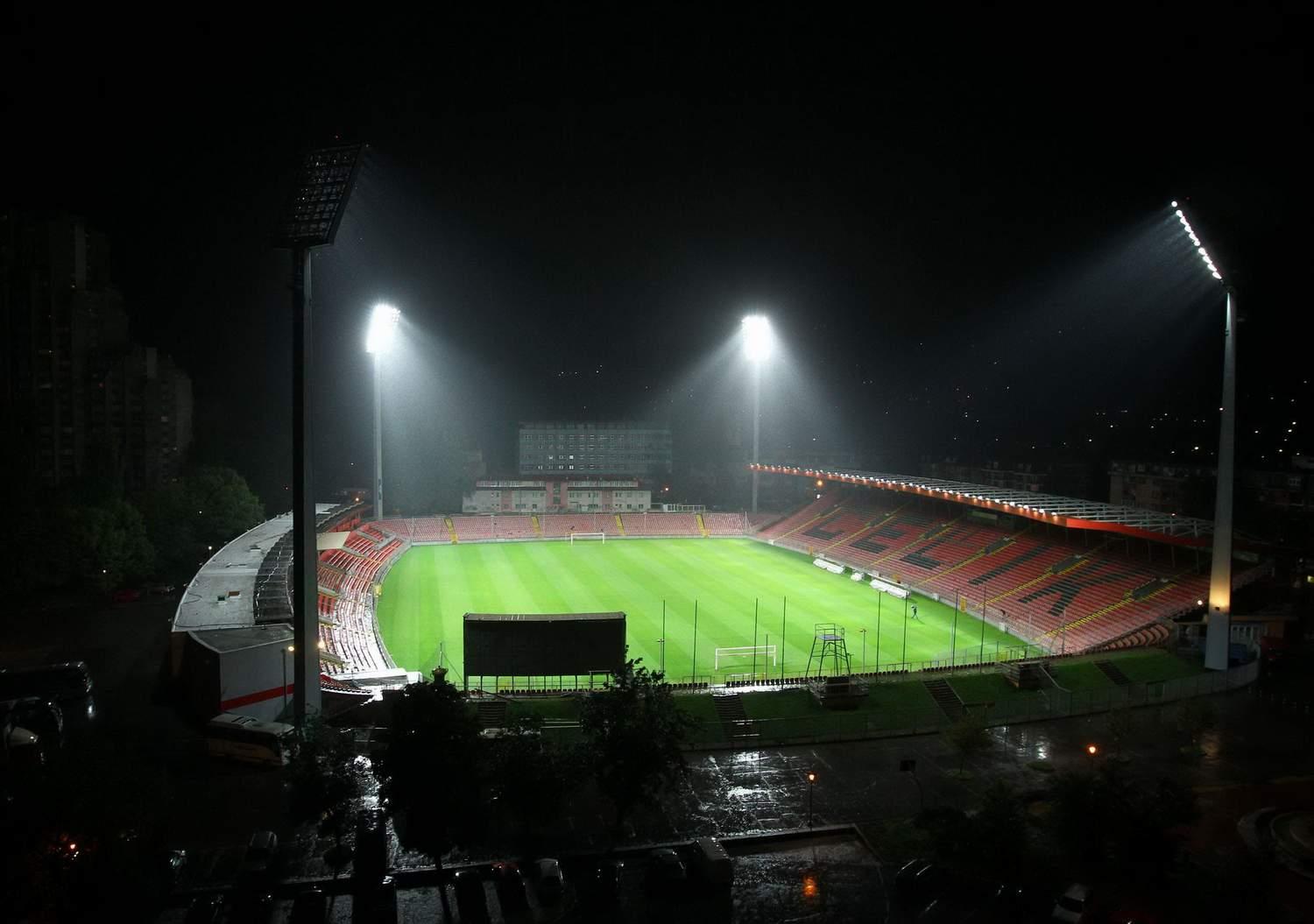 Bilino polje je spremno za finalni meč Kupa BiH - Avaz