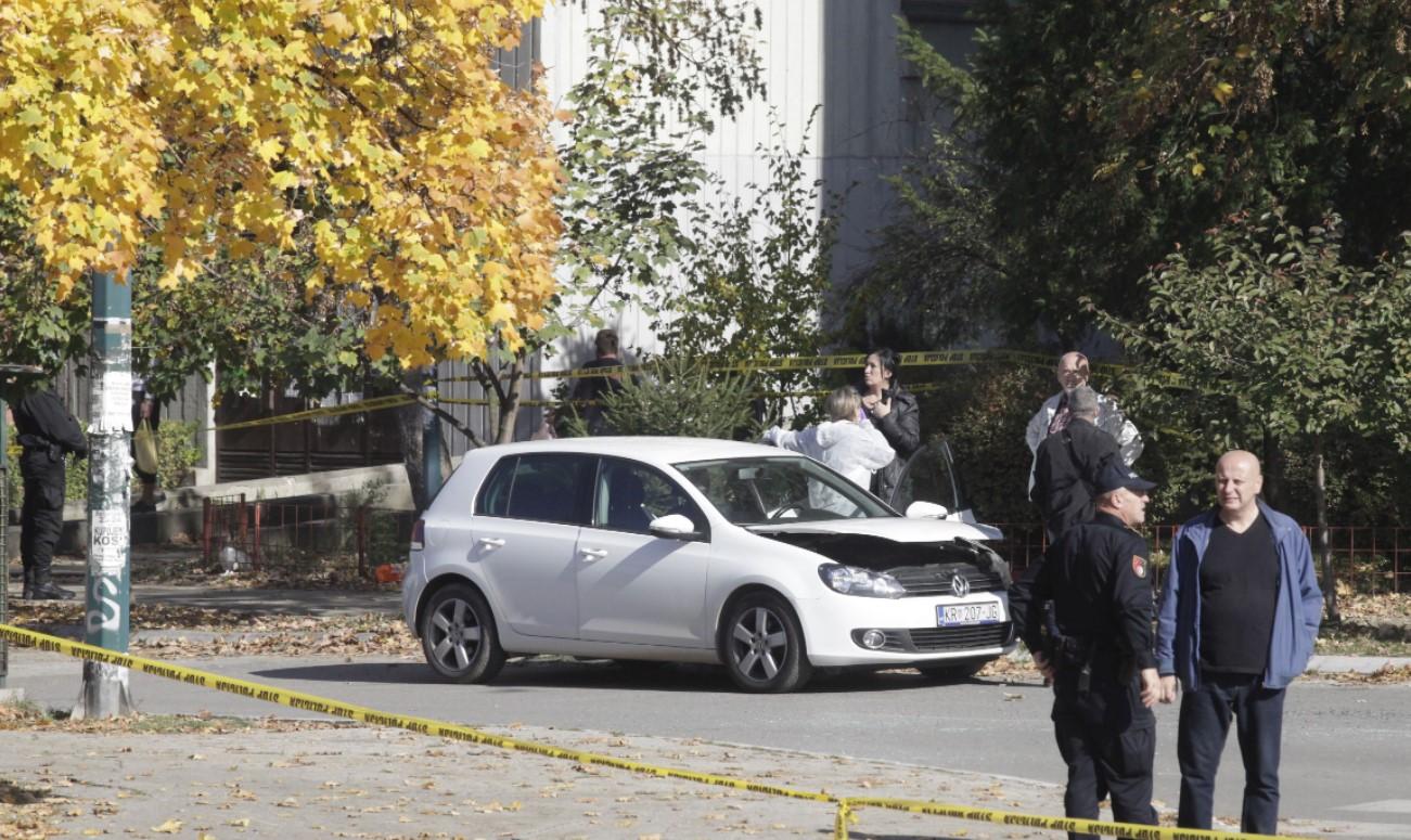 Istraga o likvidaciji policajaca: Svjedok vidio ubice, šta je s pronađenim kalašnjikovom na Palama