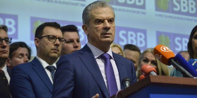 SBB: Razočarani smo odlukom Vijeća ministara BiH, izbori moraju biti održani, jer niko nema mandat građanima oduzimati pravo glasa