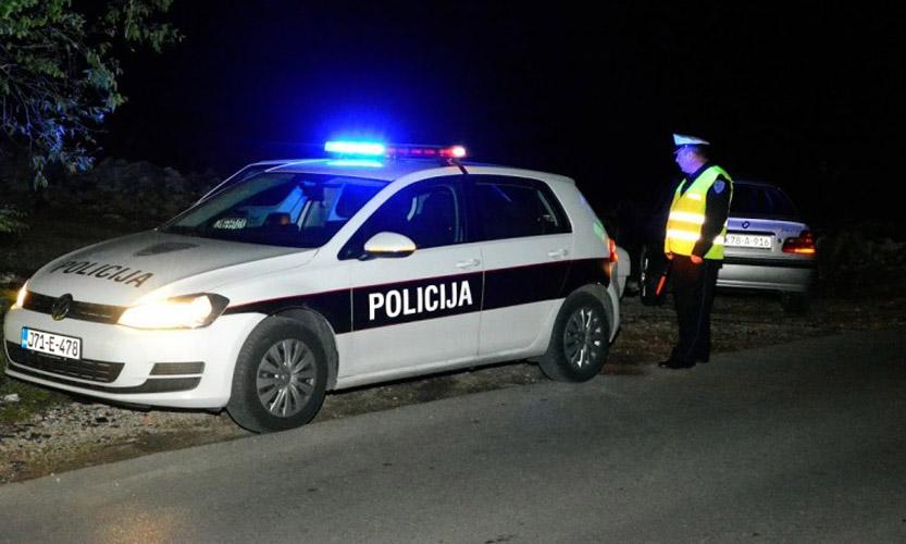 Policija obavila uviđaj - Avaz