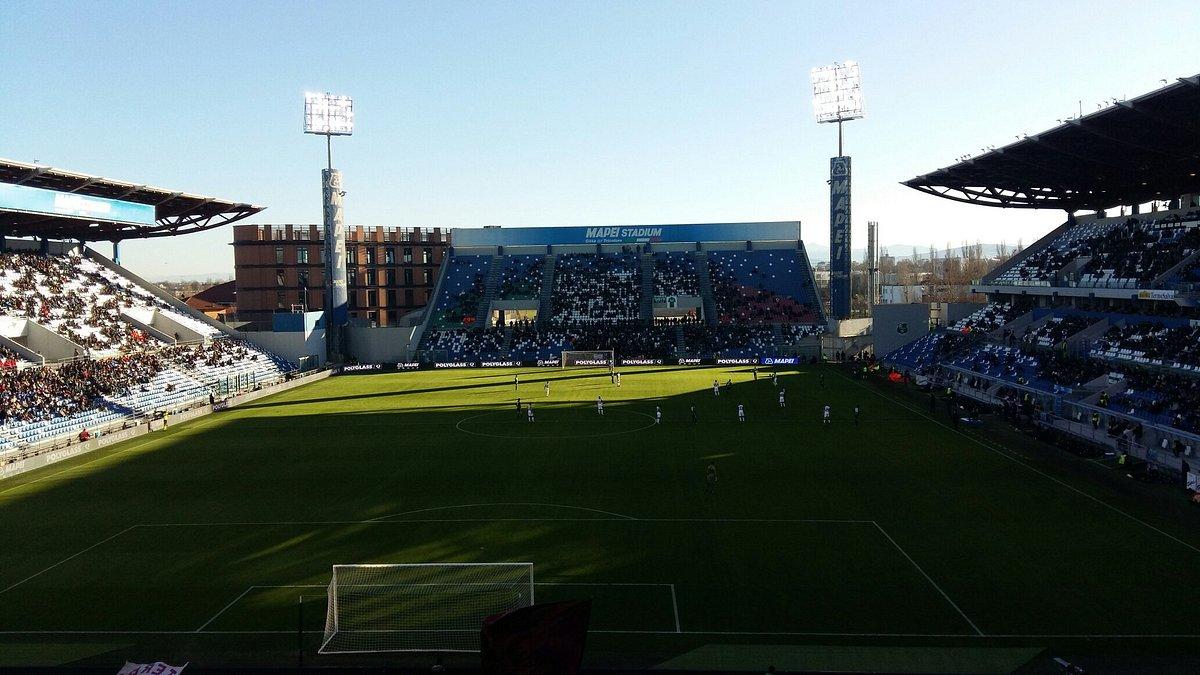 Invazija na Sasuolo: 90.000 navijača najavilo dolazak iz Milana, a stadion prima 21.000