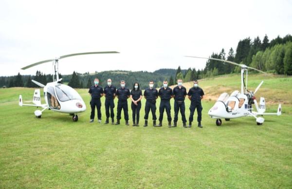 Zašto je propala obuka 8 pilota koji su imali "vatreno krštenje" u pandemiji: FUCZ izbjegava odgovor