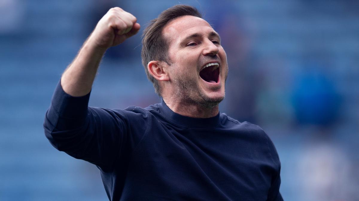 Lampard: Jedan od najvećih trenutaka u mojoj karijeri