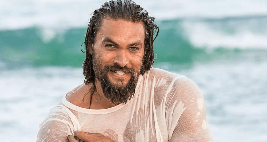 Džejson Momoa - Avaz