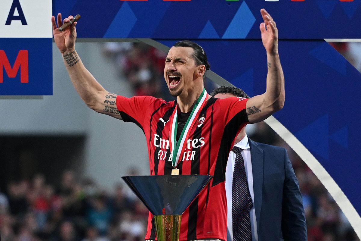 Ibrahimović će uskoro donijeti odluku da li završava karijeru