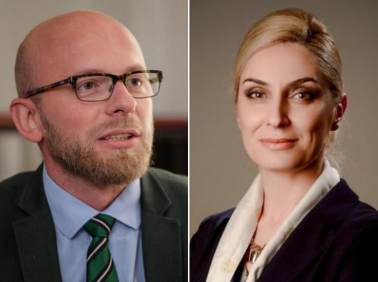 Married couple Arapović: Facts unmask them, they failed to become the new Bakir and Sebija in SBB