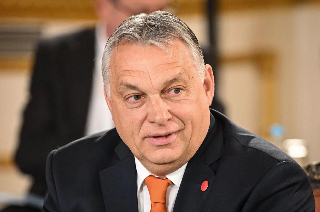 Viktor Orban - Avaz