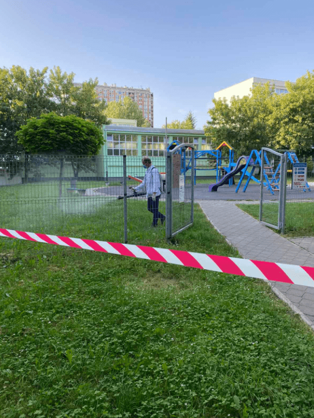 Iz općine apeliraju da se građani pridržavaju upozorenja - Avaz