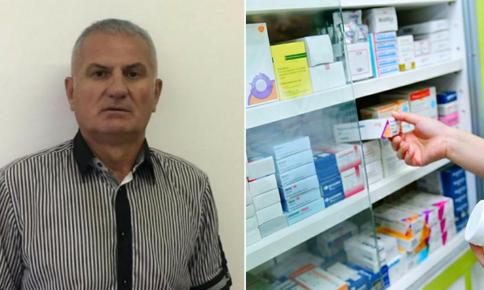 Sindikat Agencije za lijekove: Farmaceuti rade za 1.200 KM!