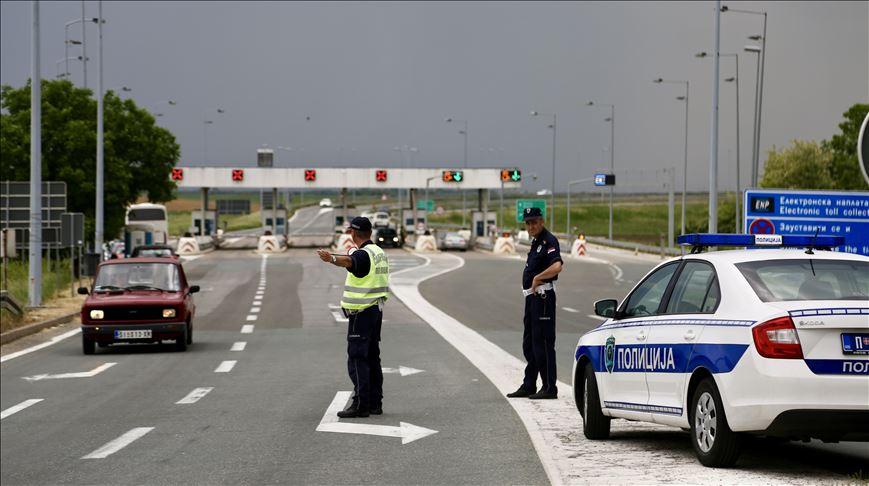 Osumnjičenom je određeno zadržavanje do 48 sati - Avaz