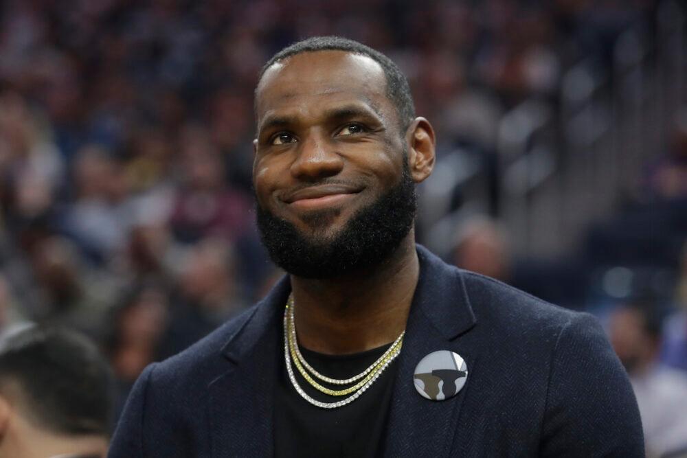 Košarka je dobila novog milijardera: Lebron Džejms se pridružio Džordanu i Kobiju