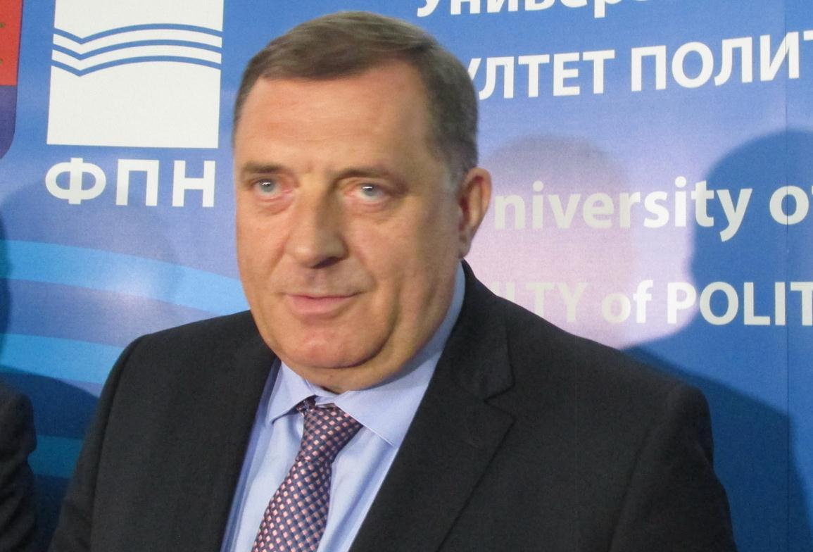 Dodik potvrdio: Ambasador Rusije dolazi na sjednicu NSRS, drugi nas ignorišu