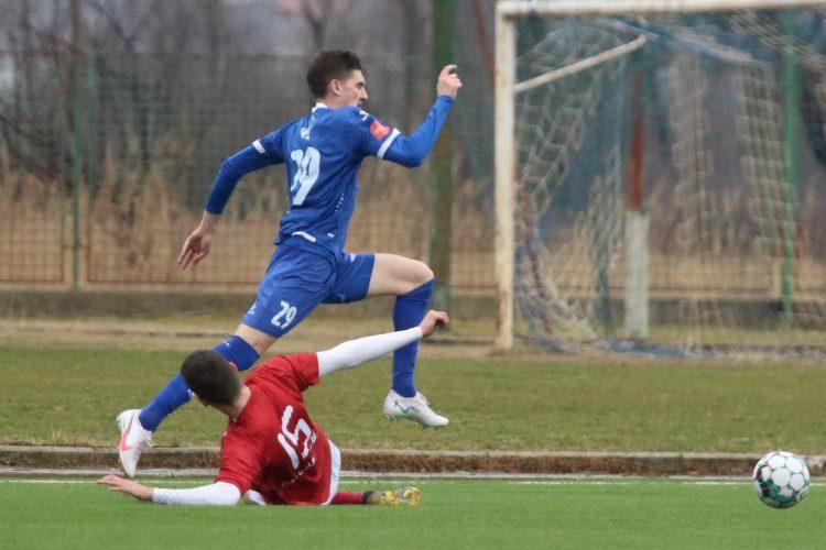 FK Sarajevo danas predstavlja pojačanje