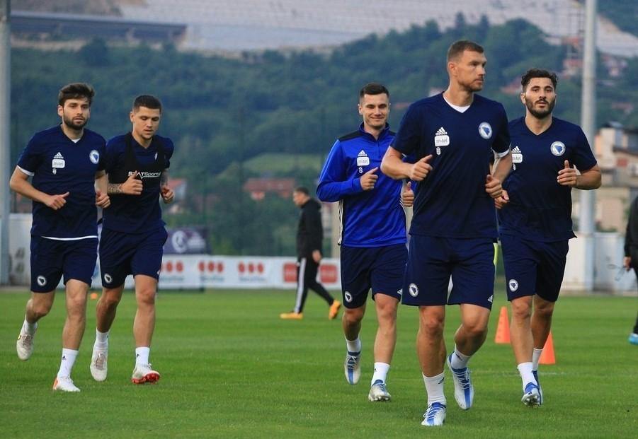 BiH je u subotu na gostovanju kod Finske, golom Smaila Prevljaka u 93. minuti, poravnala na 1:1 - Avaz