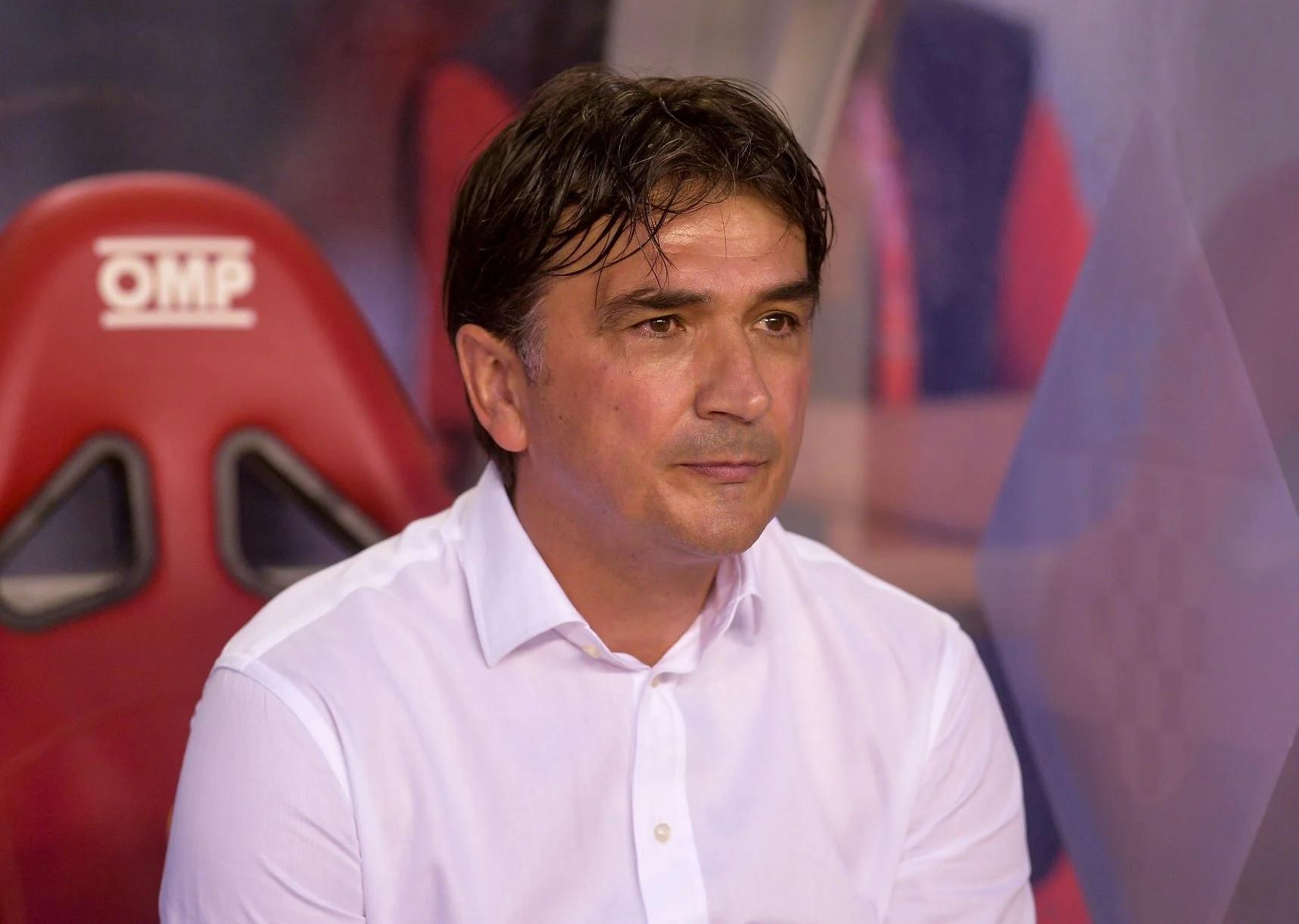 Dalić: Bio bih najsretniji da se Liga nacija sutra ukine