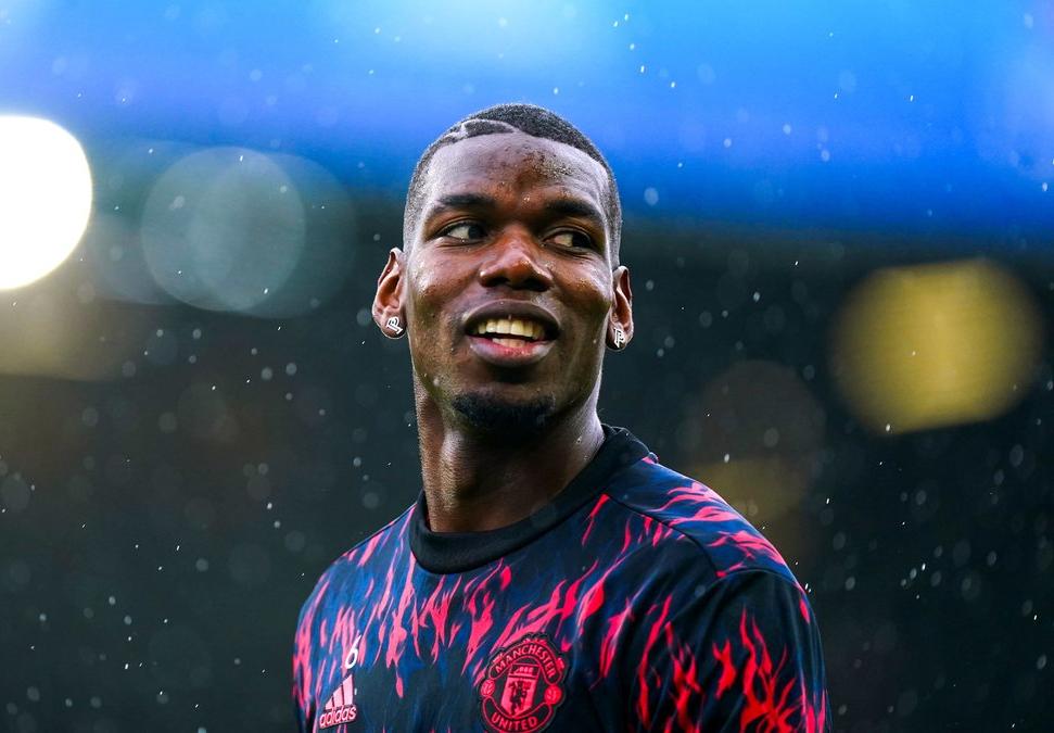 Pogba: Trebao bi imati godišnju plaću od osam miliona eura - Avaz