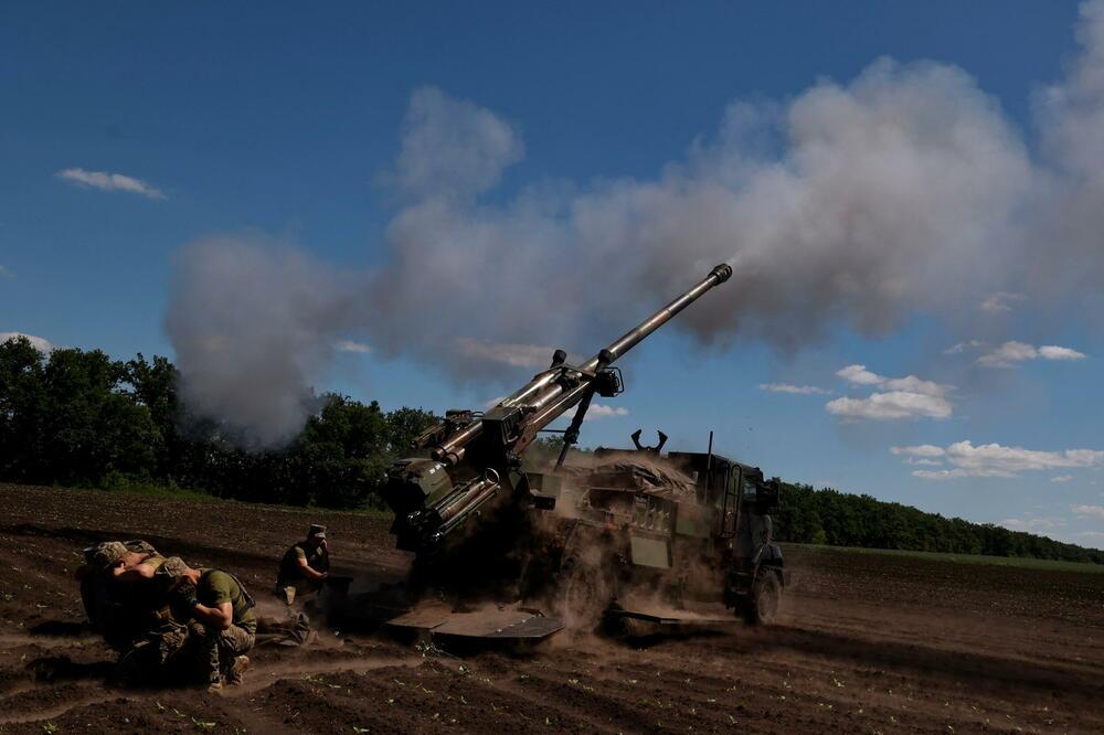 Izvjesno je da Donbas pada u ruke Rusije: Čiji vojnici "ginu kao muhe"?