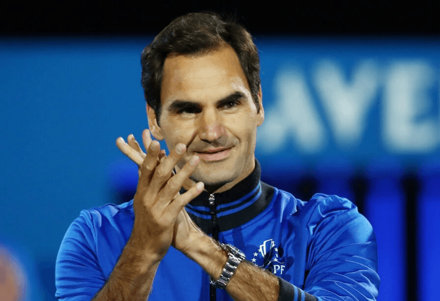 Federer: Nije igrao od jula prošle godine - Avaz