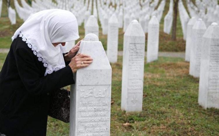 Udruženje Pokret "Majke enklave Srebrenica i Žepa": Pozivamo Tužilaštvo BiH, da navedene prijave, hitno i prioritetno obradi