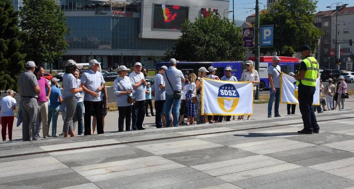 Sindikat pita Sekretarijat šta se dešava sa sistematizacijom radnih mjesta u državnim službama