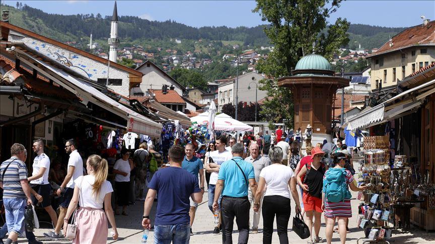 Preovladavat će sunčano vrijeme, od sutra nova promjena