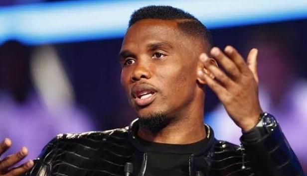 Samuel Eto izjasnio se krivim za utaju poreza