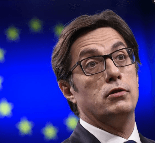 Pendarovski: Kosovo treba da uđe u Otvoreni Balkan, ali su najdalje od toga