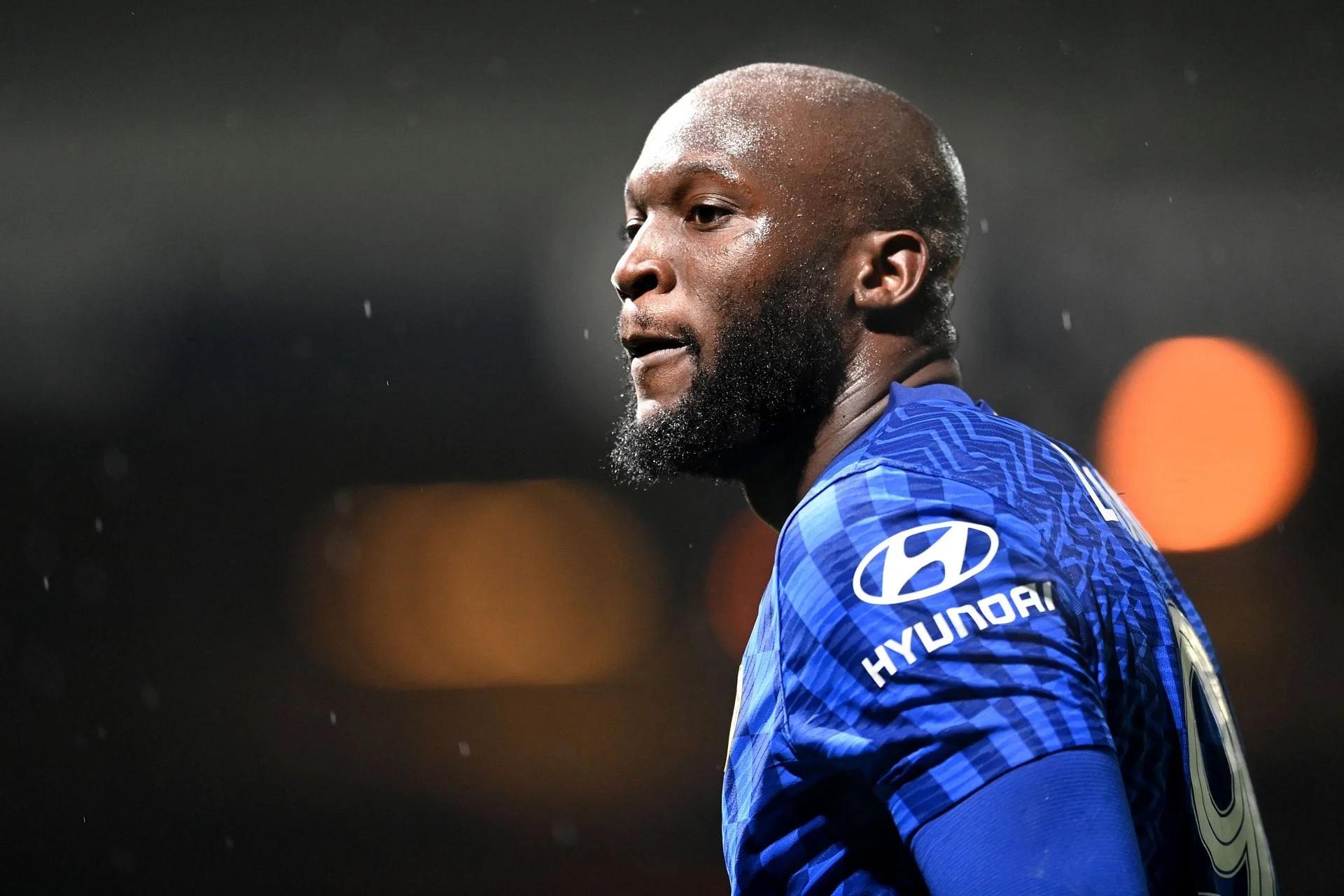 Lukaku: Nije se proslavio na Stamford Bridžu - Avaz