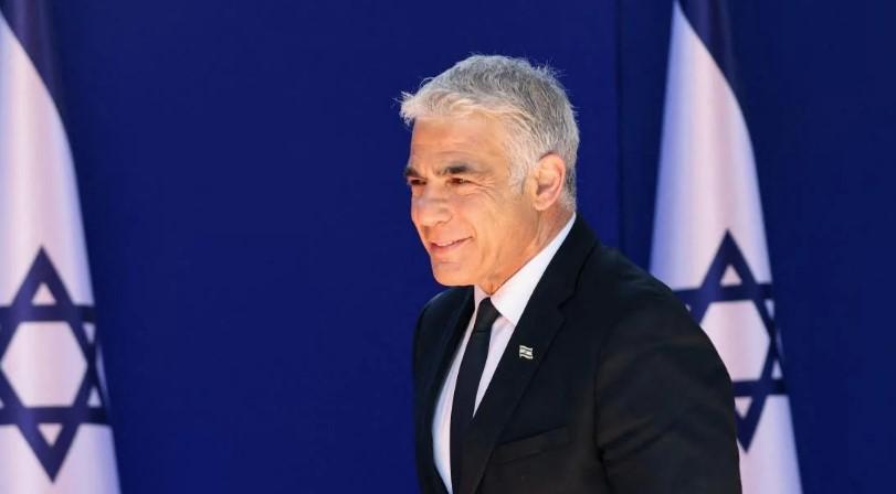 Jair Lapid novi premijer Izraela - Avaz